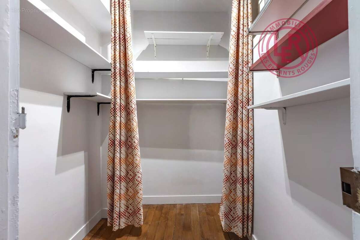 Appartement à PARIS-13E
