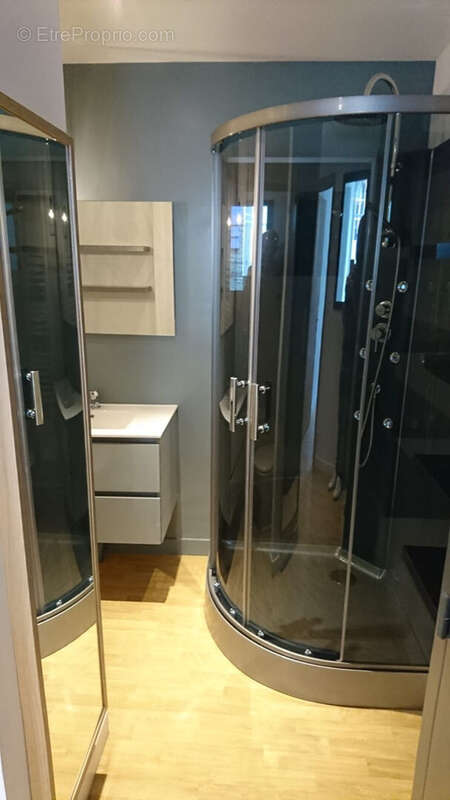Appartement à FOUGERES
