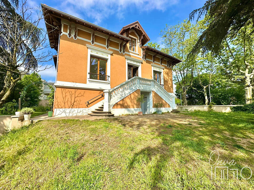 Appartement à LYON-3E