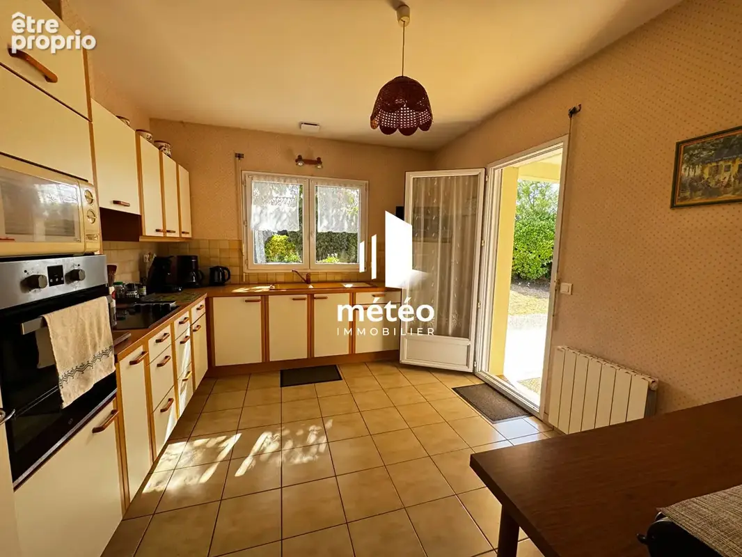Maison 94m² - 2 chambres - Les Sables D'Olonne - photo 3