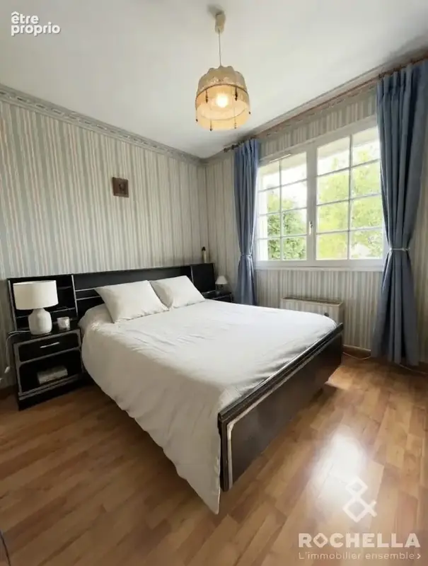 Maison 4 pièces 102 m² à vendre à Tonnay-Charente (17430) - photo 6