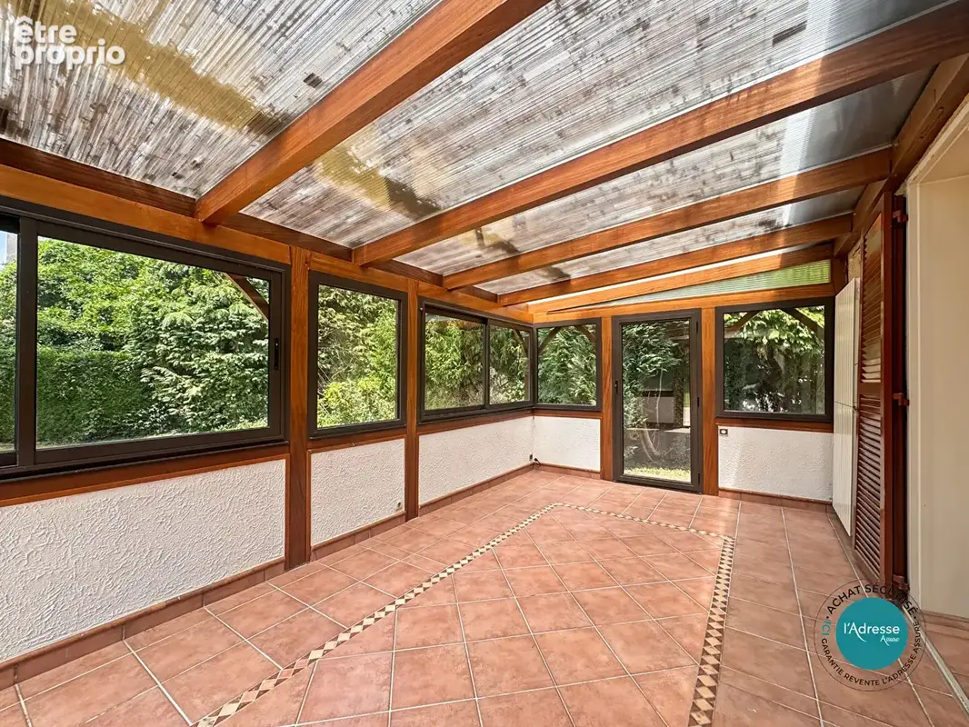 Maison familiale 6 pièces 146 m² Boissise Le Roi - photo 13