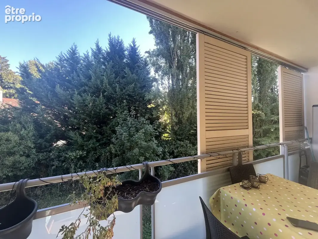 Gieres village residence recente l'arboreale - photo 2