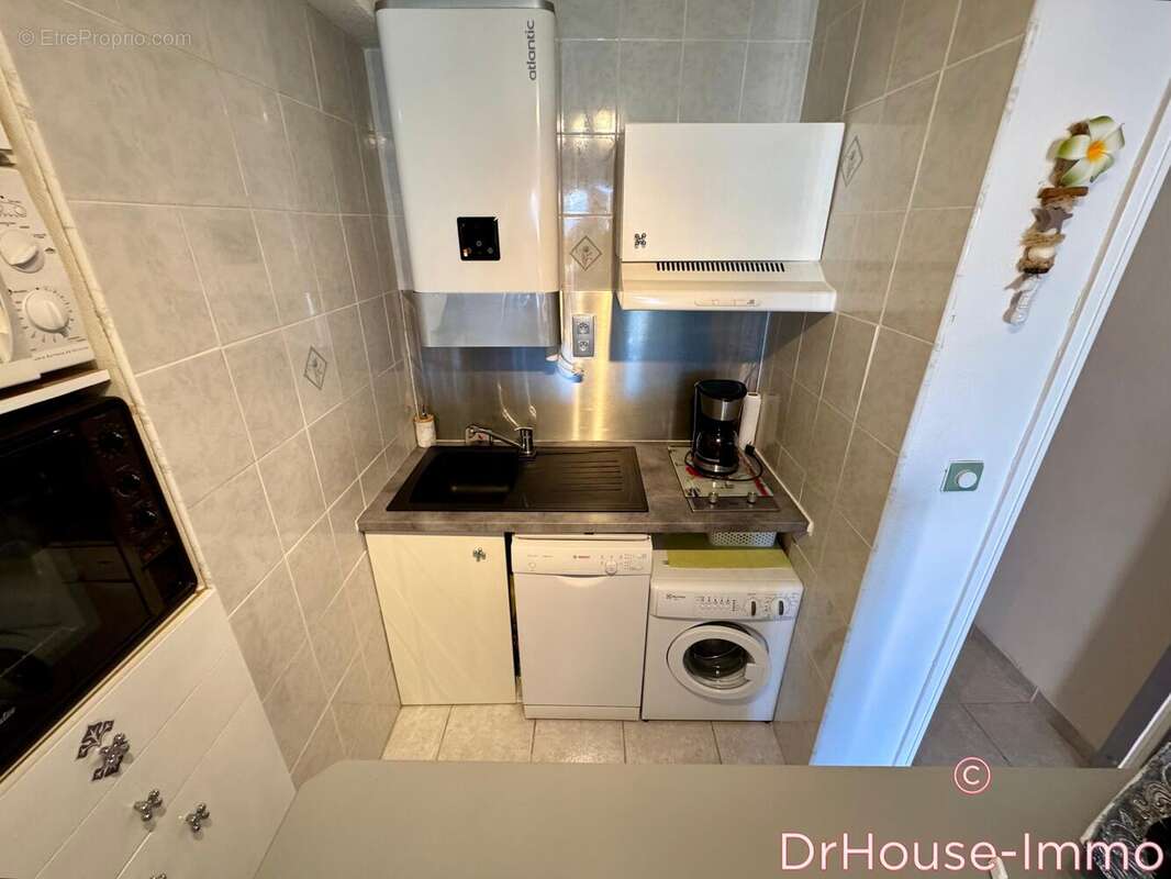 Appartement à AGDE