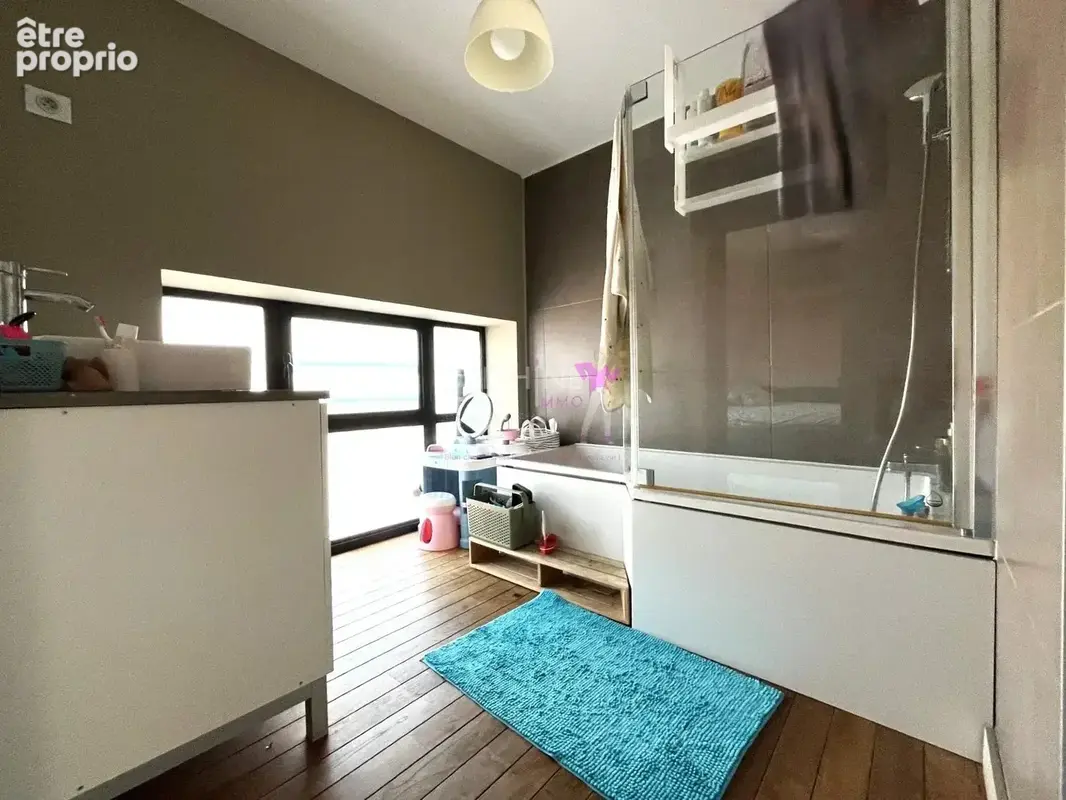 Appartement 5 pièces 160 m² à vendre à Mouvaux (59420) - photo 7