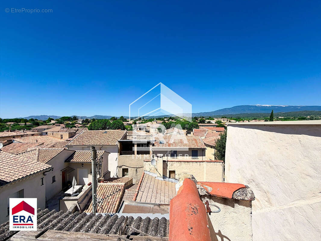 Maison 182m² à mazan - photo 14