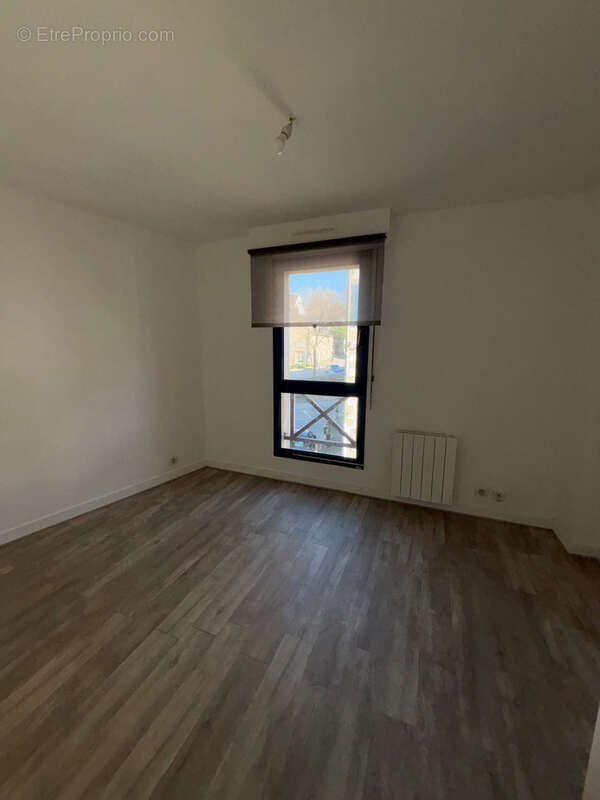 Appartement à QUIMPER
