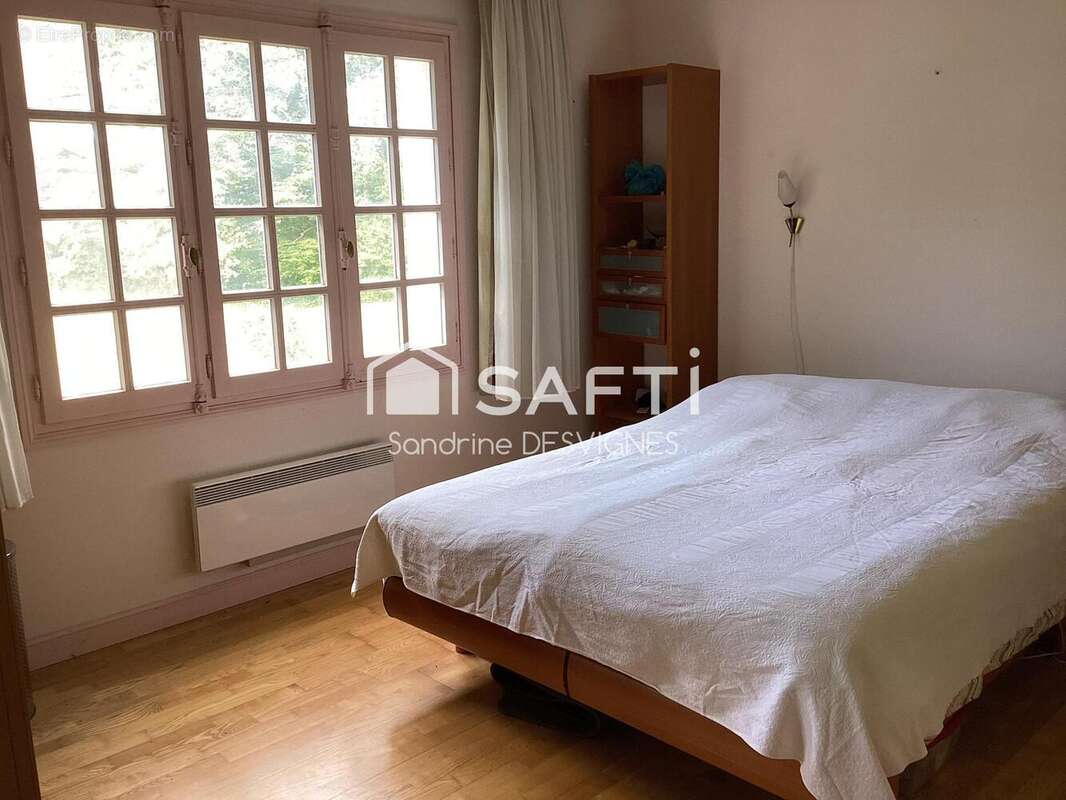 Photo 5 - Maison à BRION