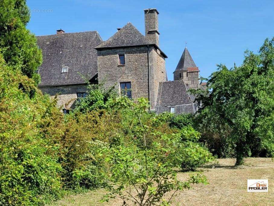 Appartement à SAINT-ROBERT