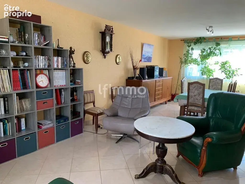 Maison dans lotissement Charmes - photo 6
