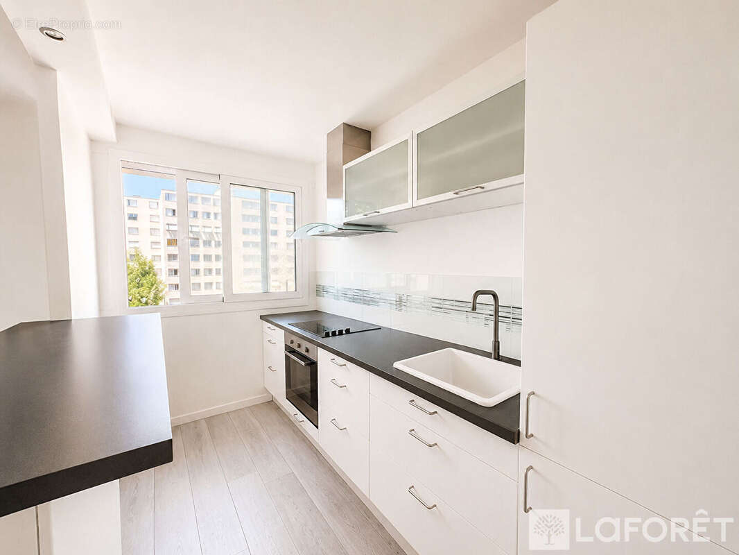 Appartement Sevres 2 pièces - 53 m2 - photo 2