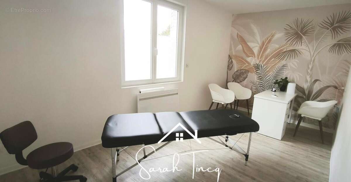 Appartement à MEURCHIN
