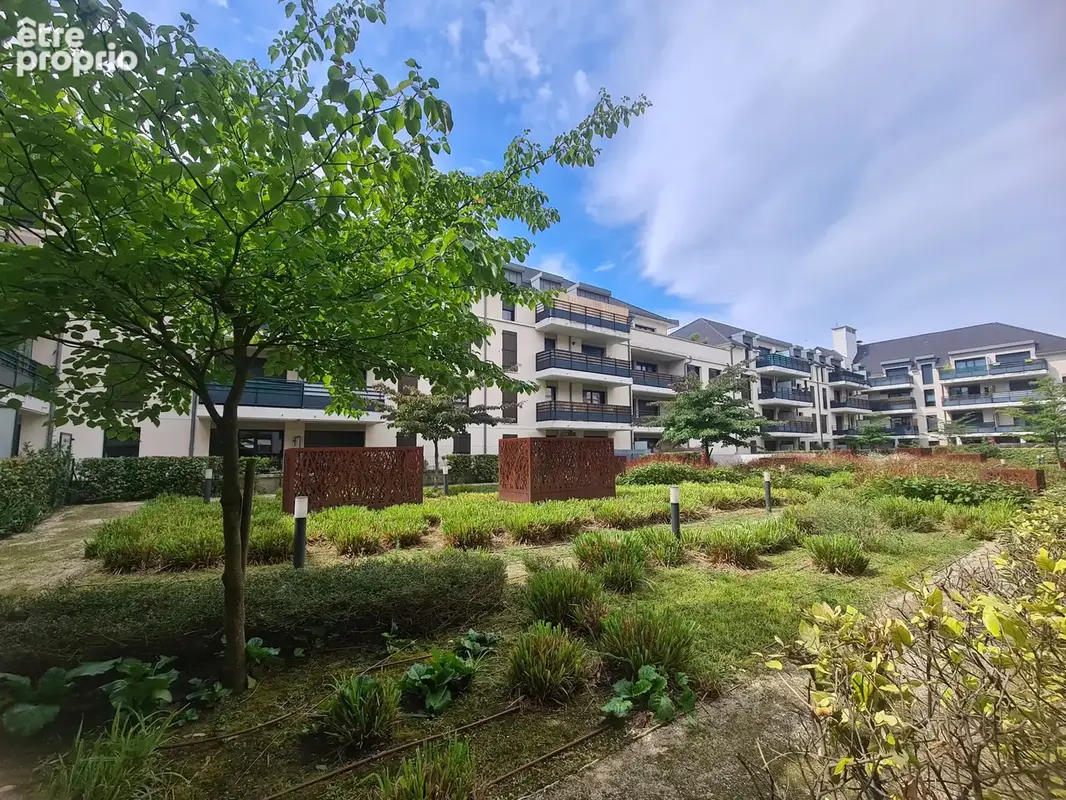 À vendre   Appartement 2 pièces   Secteur recherché des Bois Rochefort - photo 10