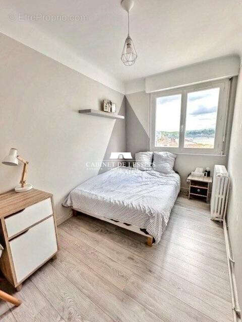 Appartement à BAYONNE