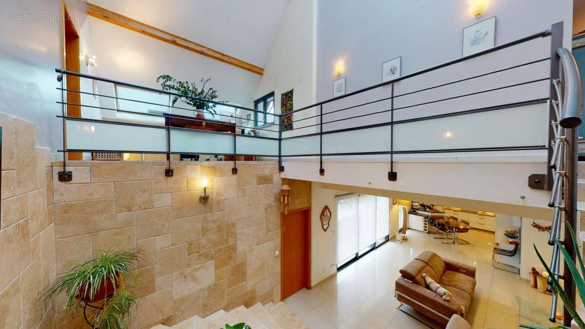 Maison à SAINT-BERNARD