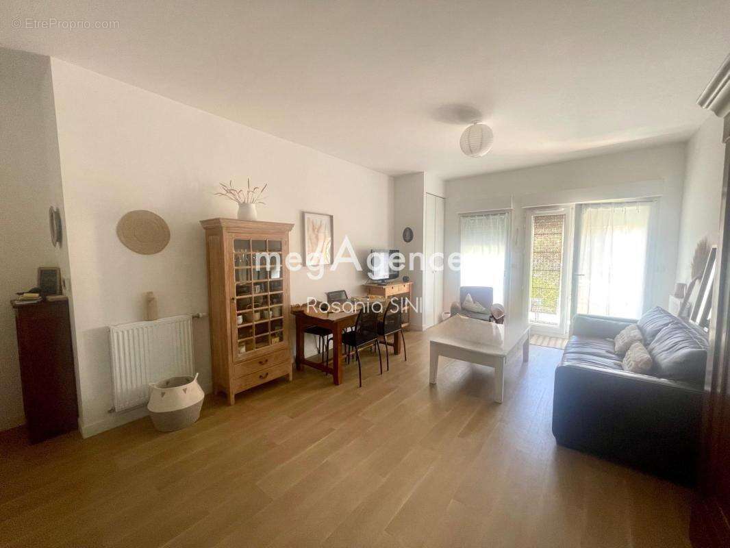 Appartement à LES SABLES-D'OLONNE