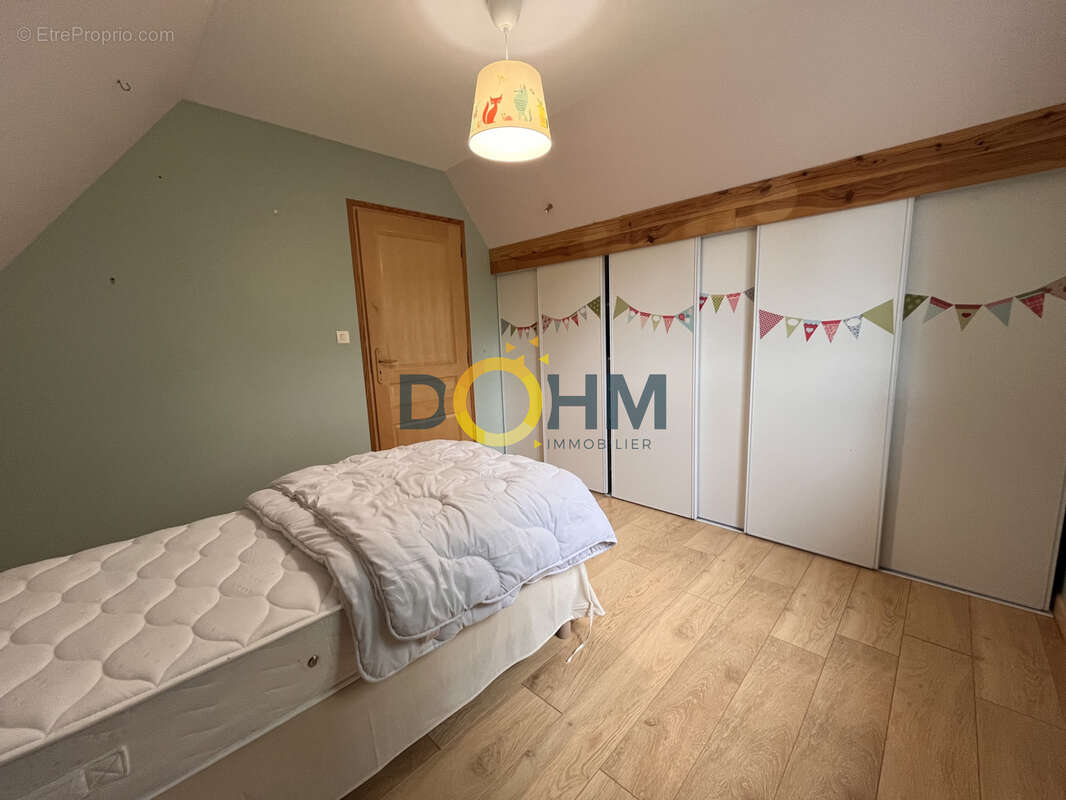 Maison de campagne - photo 9