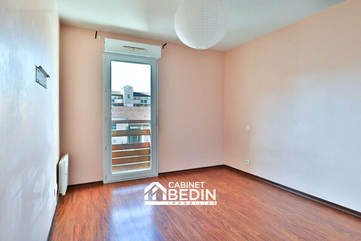 Appartement à BISCARROSSE