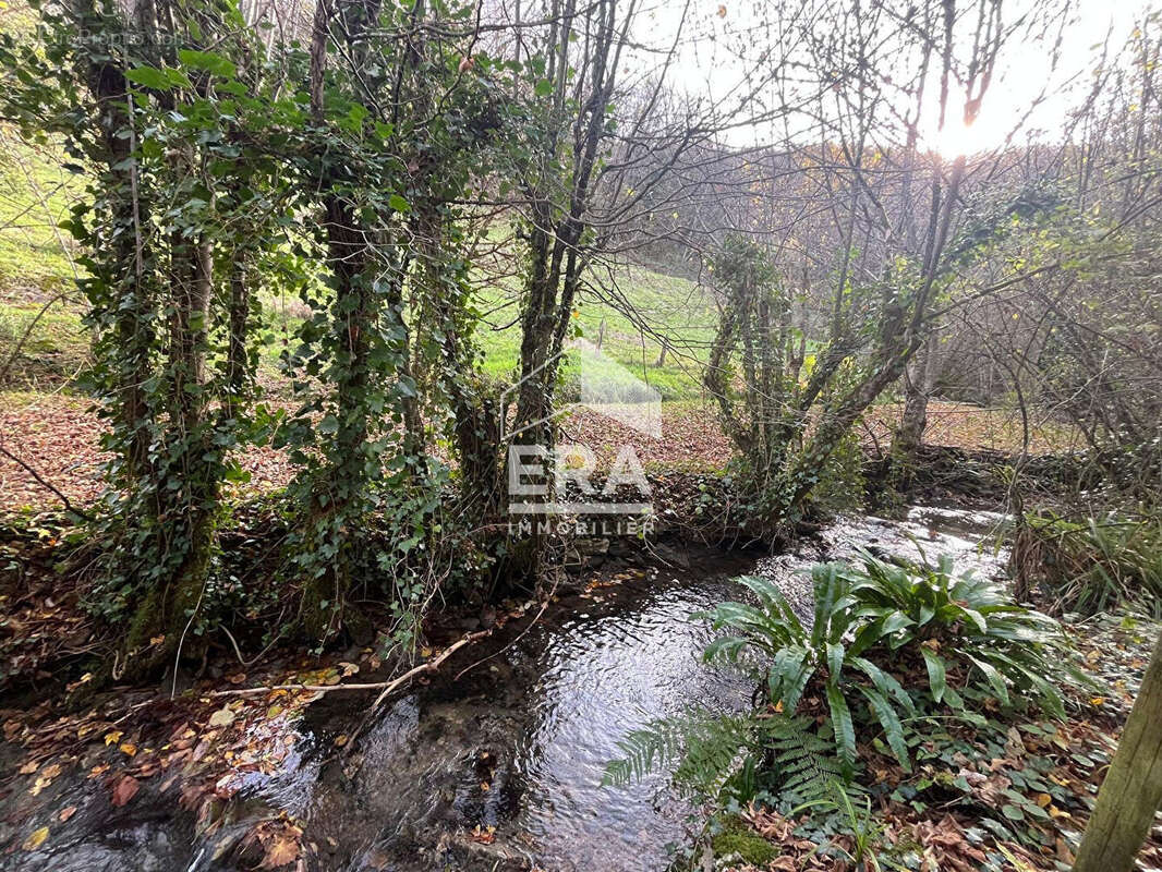 Maison à L&#039;ABERGEMENT-DE-VAREY
