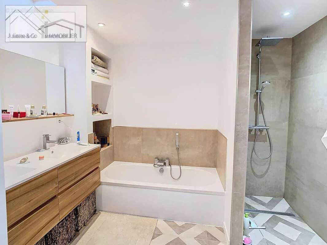 Appartement à CHAMONIX-MONT-BLANC