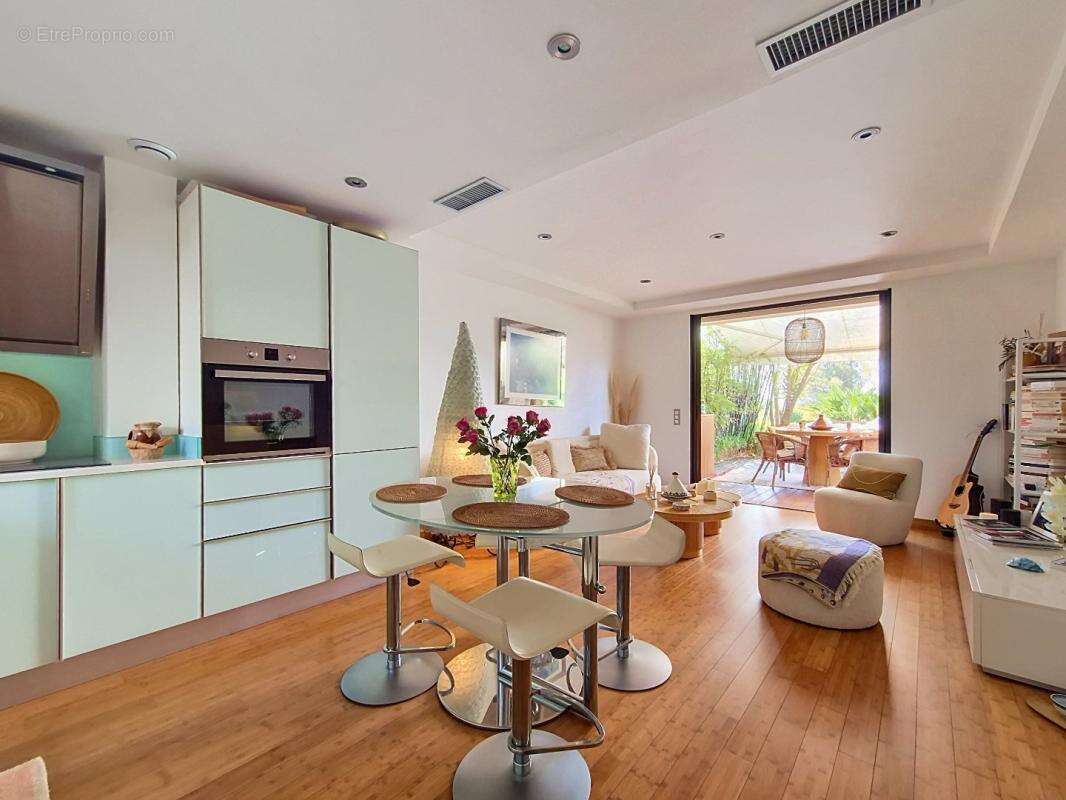 Appartement - photo 4