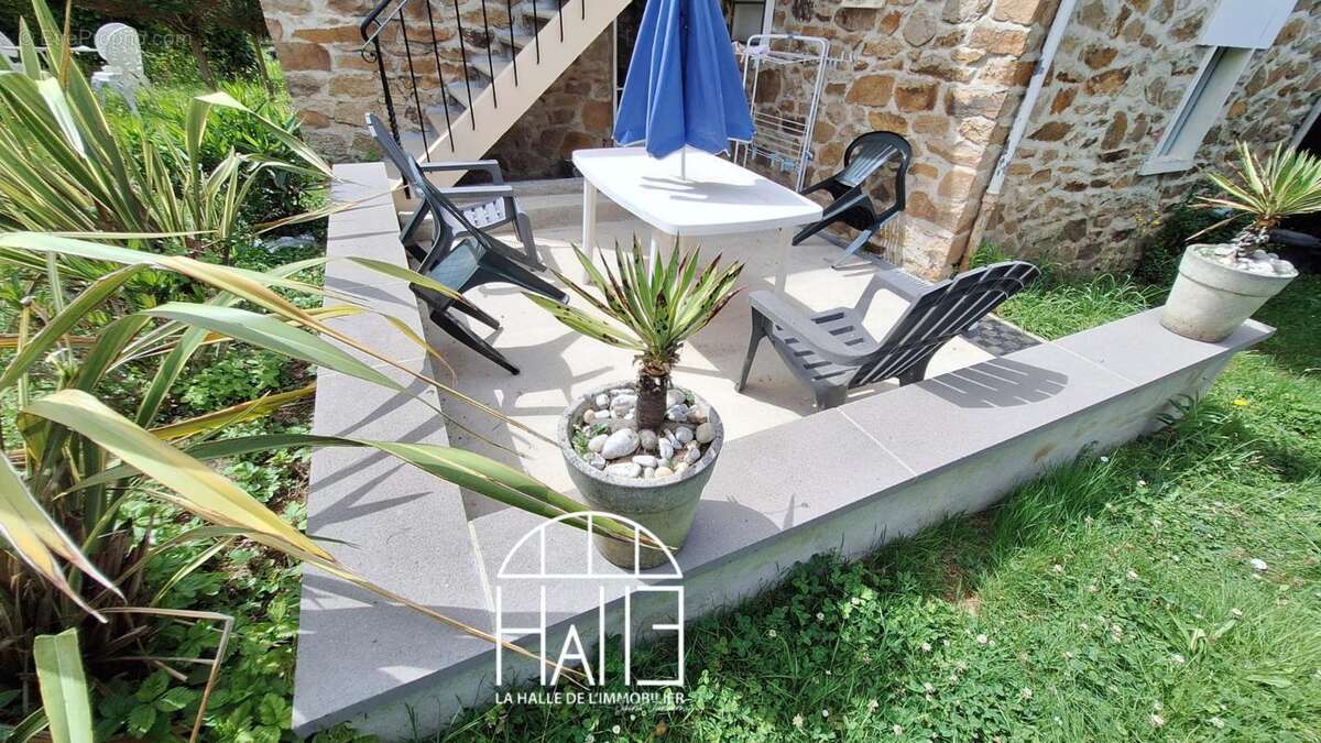 Maison 47 m² à Saint-Junien  - photo 4