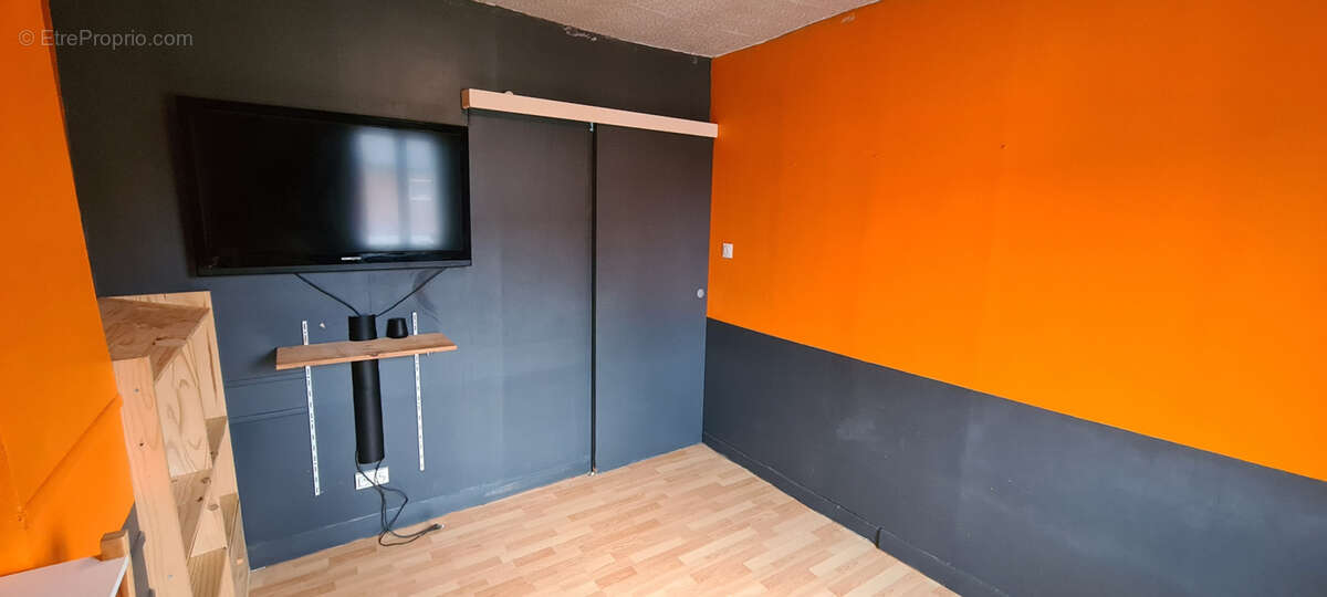 Maison à FRIVILLE-ESCARBOTIN