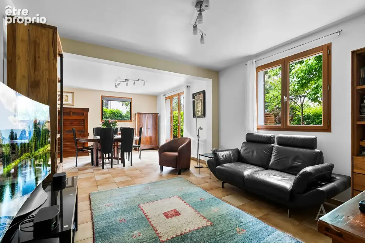 Belle Maison familiale Parc Penet - photo 4