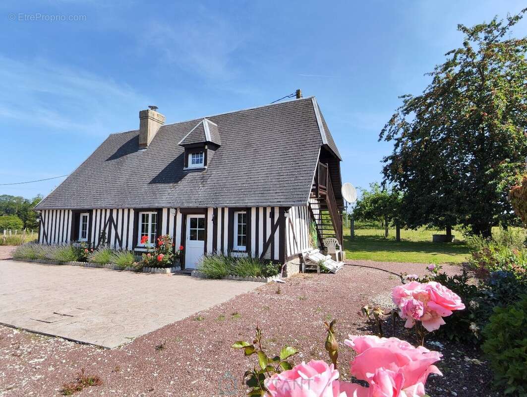 Maison à LISIEUX