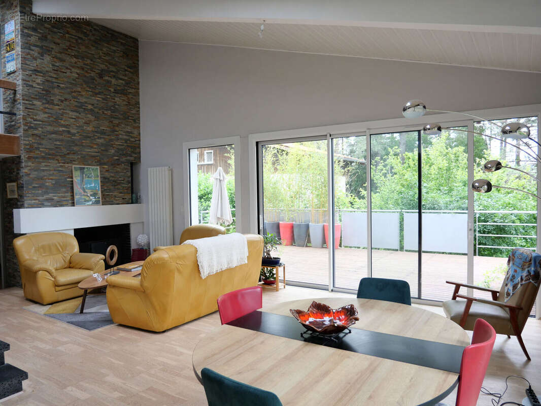 Photo 5 - Maison à REVEL