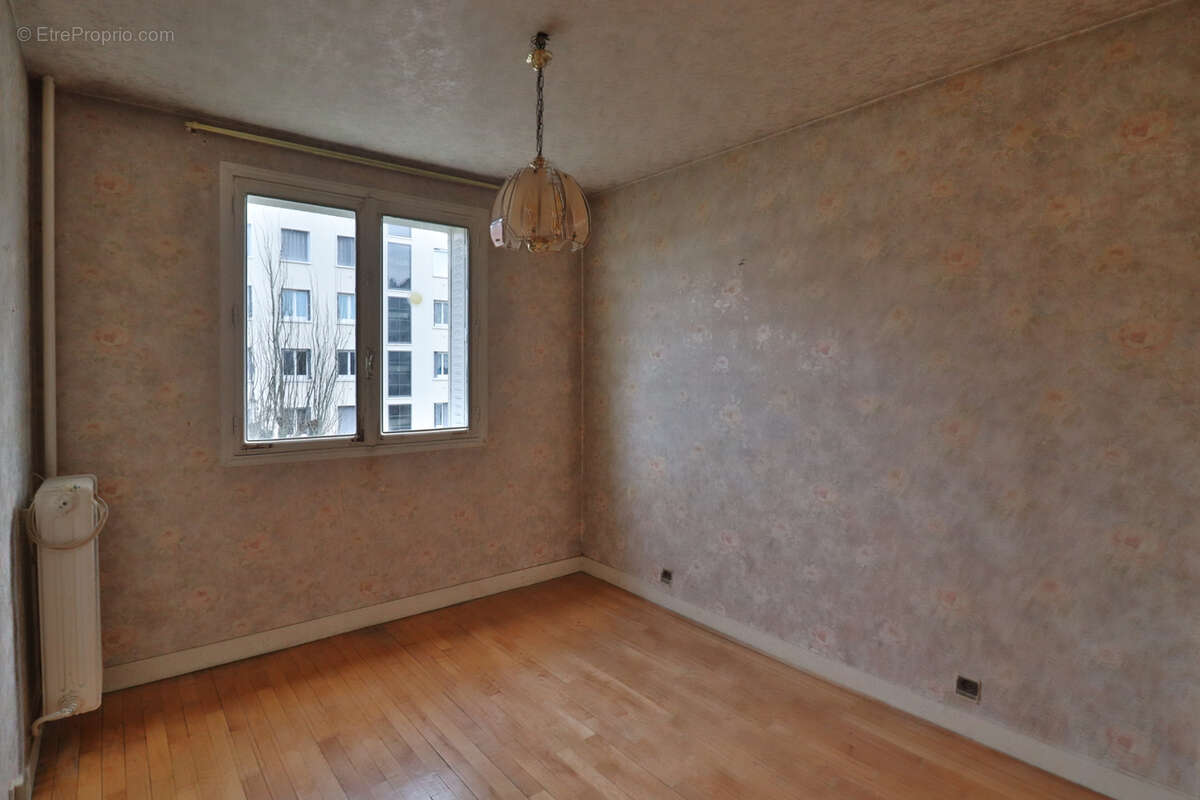 Appartement à TROYES