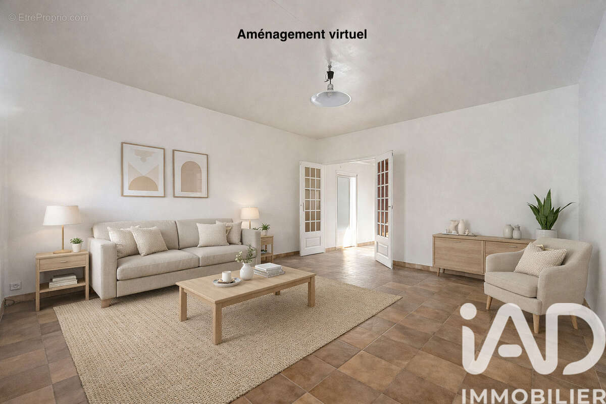 Photo 3 - Appartement à ISTRES