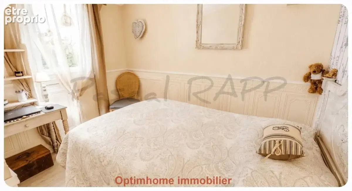 Maison de plain-pied à LE CAP D'AGDE (34) – QUARTIER PINÈDE - photo 7
