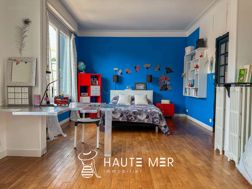 Maison à LES SABLES-D'OLONNE