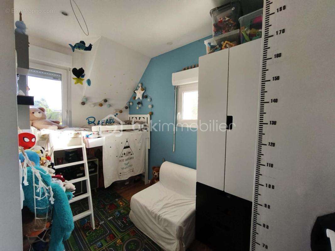 Maison à VER-SUR-MER