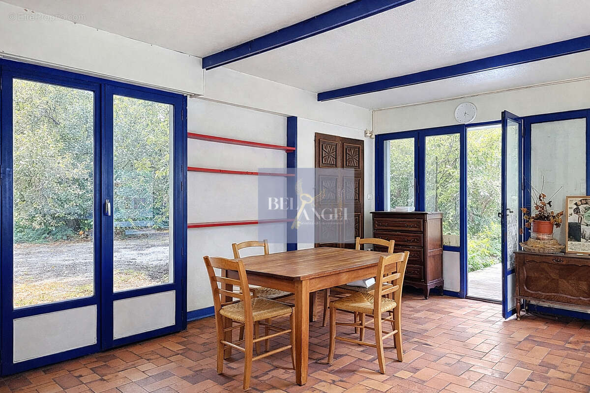 Maison à SAINT-ALBAN-AURIOLLES