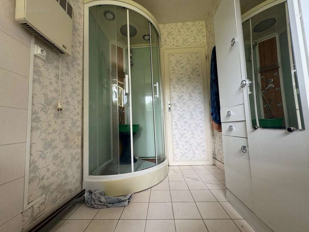 Maison à LE CATEAU-CAMBRESIS