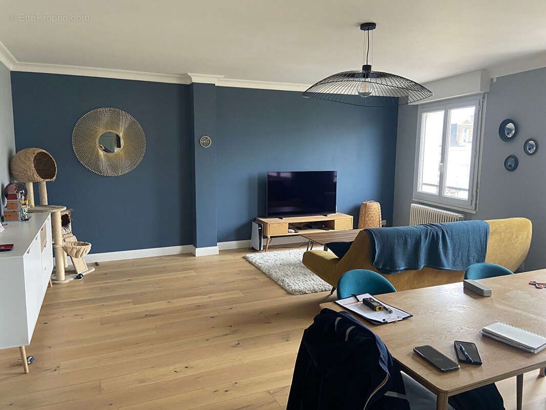 Appartement à VENDOME