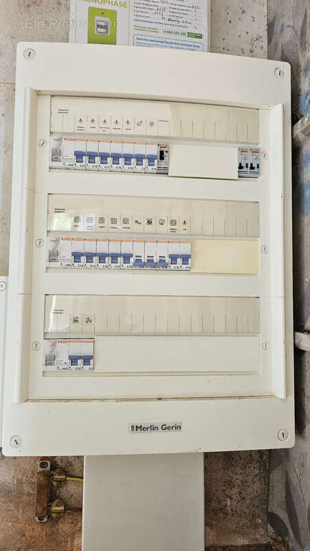 Maison à BEAUMONT-SUR-DEME