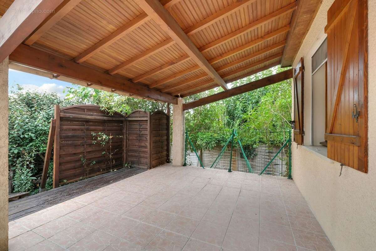 Maison à TOURNEFEUILLE