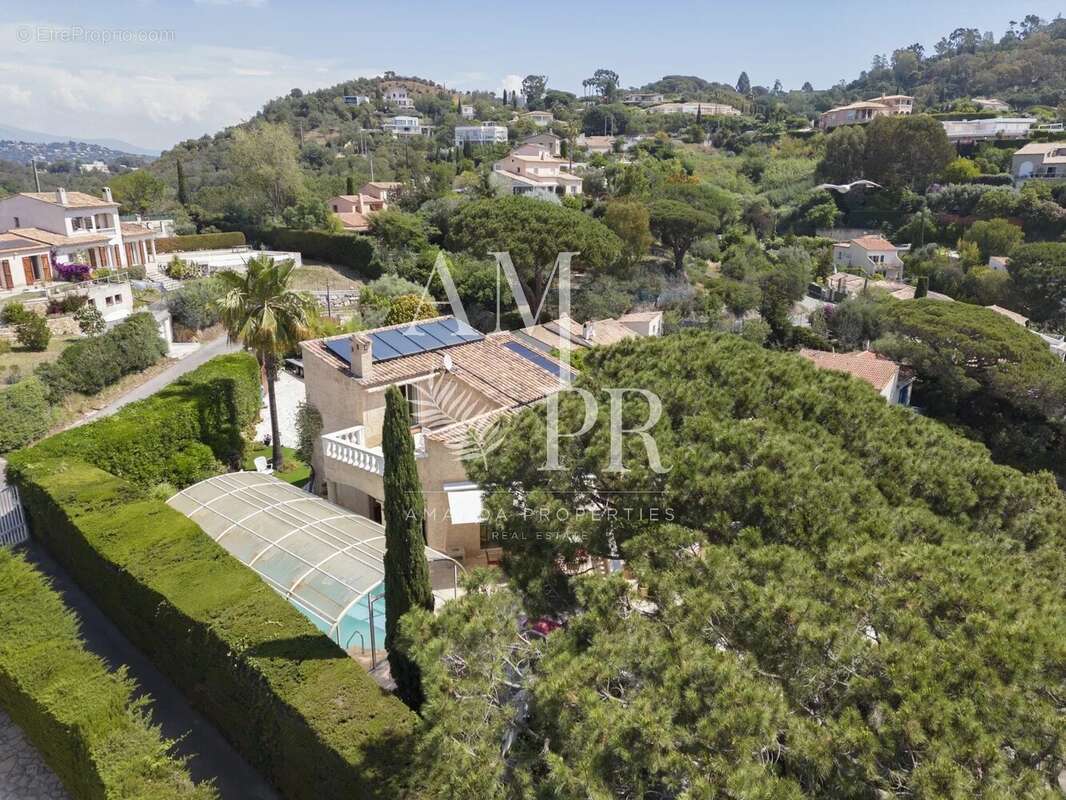 Maison à CANNES