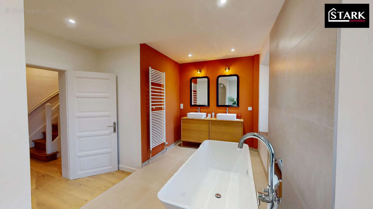 Appartement à MONTBELIARD