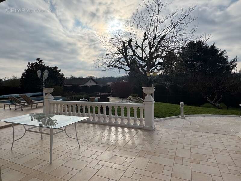 Maison à BAR-LE-DUC