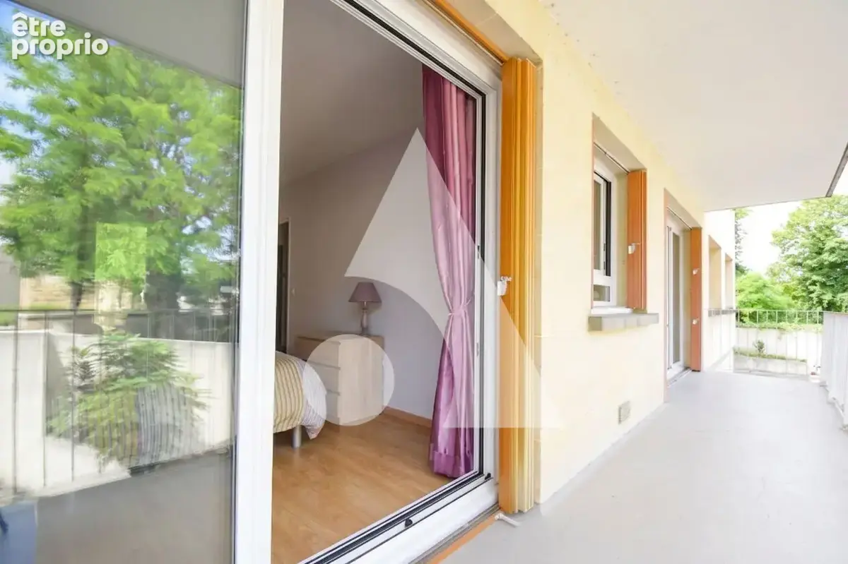 Appartement Chantilly 2 pièces 46 m² - photo 9
