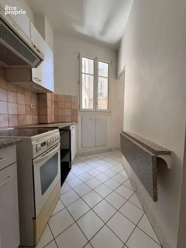 Appartement  4 pièce(s) - photo 5