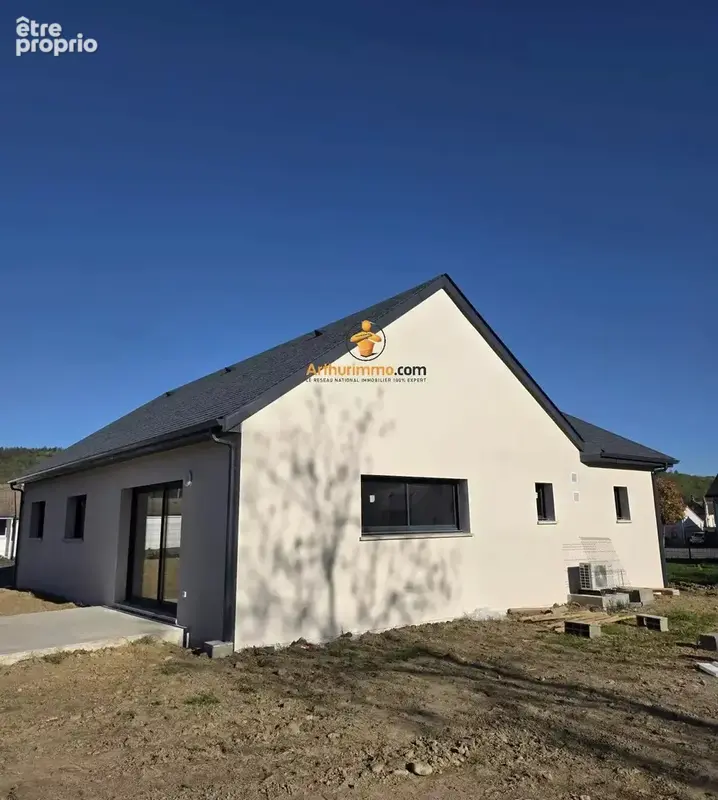 Maison à ADE