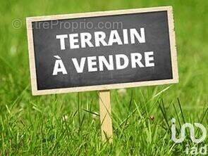 Photo 1 - Terrain à SAINT-LYS