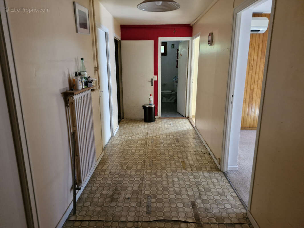 Appartement à ALLINGES