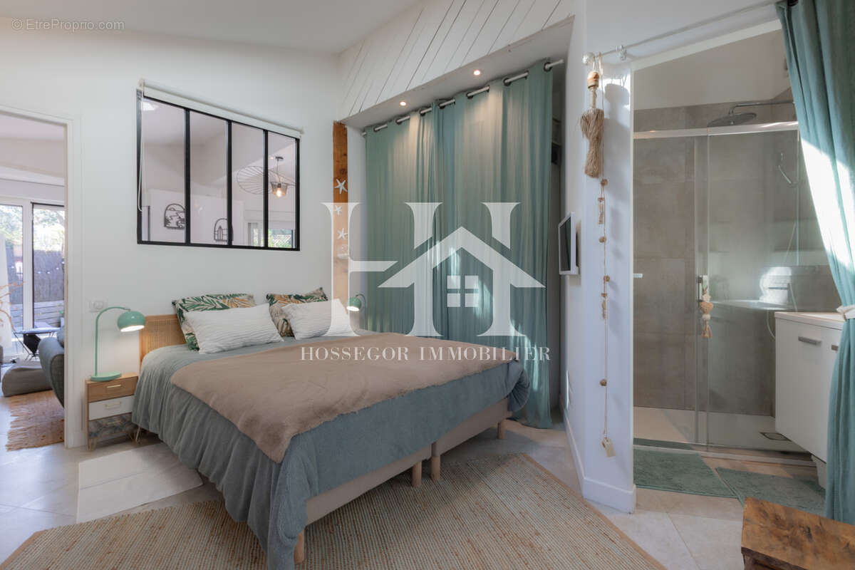 Villa renovée 100m2 au bourdaines - photo 14