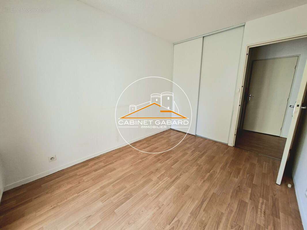 Appartement à ANGERS